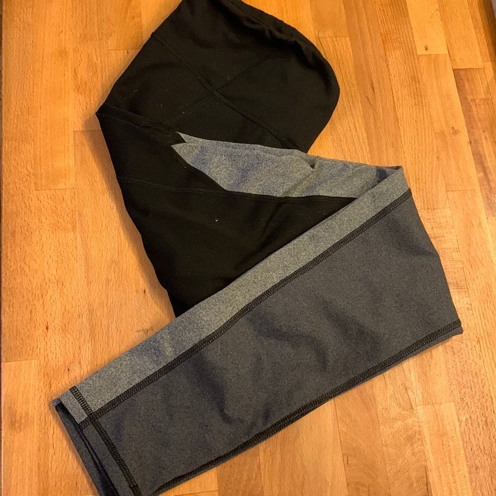 Champion Workout Leggings